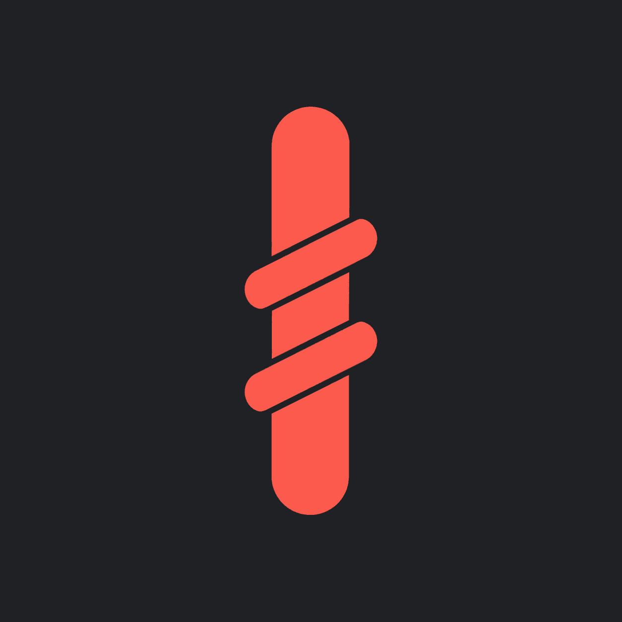 Mast app icon